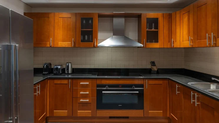 Grosvenor House, A Luxury Collection Hotel, Dubai